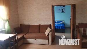 Дом 62м², 2-этажный, посуточно, 