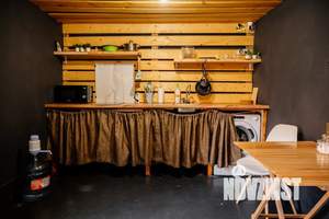 Дом 14м², 1-этажный, посуточно, 