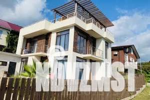 Дом 240м², 3-этажный, посуточно, 