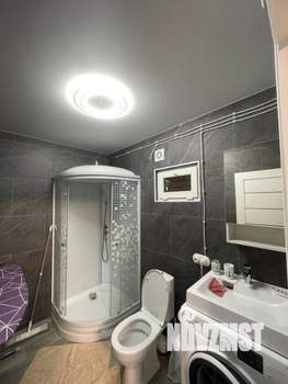 Дом 35м², 1-этажный, на длительный срок, 