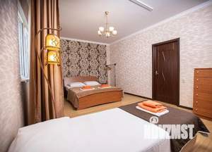 Дом 125м&sup2;, 2-этажный, посуточно, 