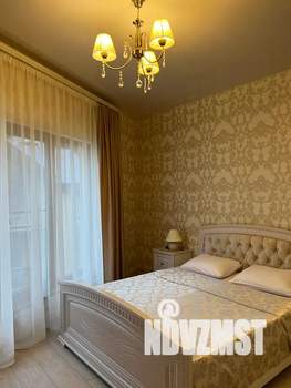 Дом 220м², 3-этажный, посуточно, 