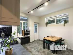 Дом 350м², 3-этажный, посуточно, 