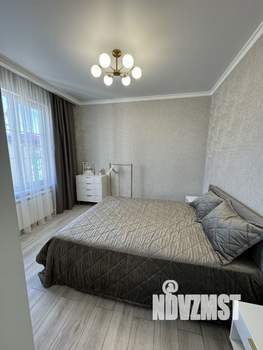 Дом 160м², 2-этажный, посуточно, 