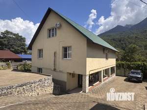 Дом 283м², 3-этажный, на длительный срок, 