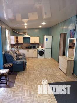 Дом 50м², 1-этажный, посуточно, 