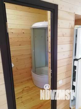 Дом 56м², 2-этажный, посуточно, 