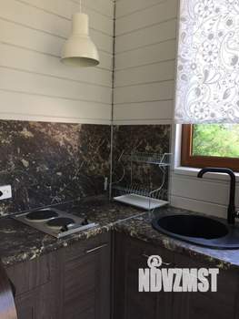 Дом 30м², 1-этажный, посуточно, 