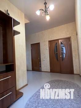 Дом 180м², 2-этажный, посуточно, 