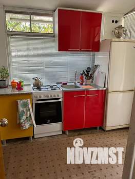 Дом 24м², 1-этажный, посуточно, 