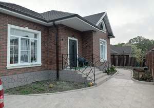 Дом 150м², 1-этажный, на длительный срок, 