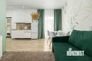 Дом 45м², 1-этажный, посуточно, 