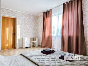 Дом 100м², 1-этажный, на длительный срок, 