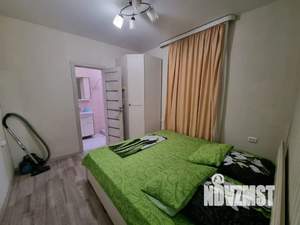 Дом 35м², 1-этажный, посуточно, 