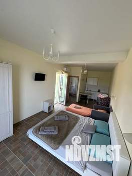 Дом 45м², 3-этажный, посуточно, 