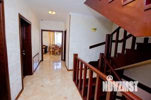 Дом 233м², 3-этажный, посуточно, 