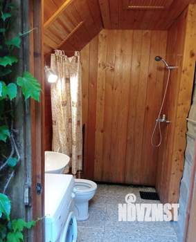 Дом 93м², 1-этажный, посуточно, 