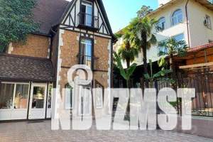 Дом 122м², 3-этажный, посуточно, 