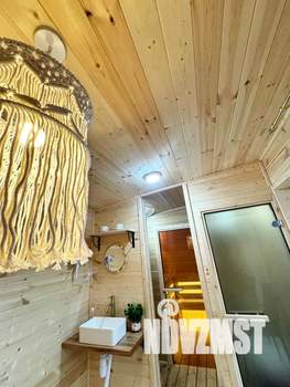 Дом 95м², 2-этажный, посуточно, 