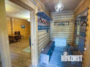 Дом 100м², 2-этажный, посуточно, 