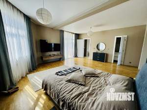 Коттедж 400м², 3-этажный, на длительный срок, 