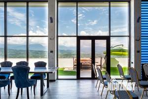 Дом 900м², 3-этажный, посуточно, 