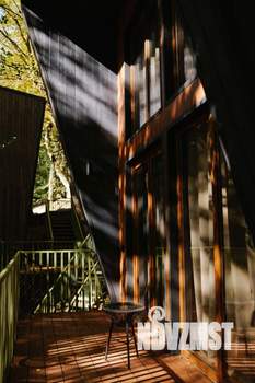 Дом 32м&sup2;, 1-этажный, посуточно, 