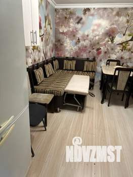 Дом 62м², 1-этажный, посуточно, 