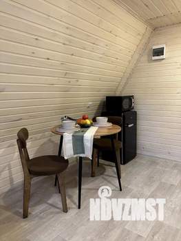 Дом 45м², 2-этажный, посуточно, 