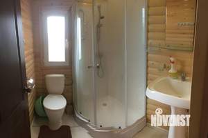 Дом 55м², 2-этажный, посуточно, 