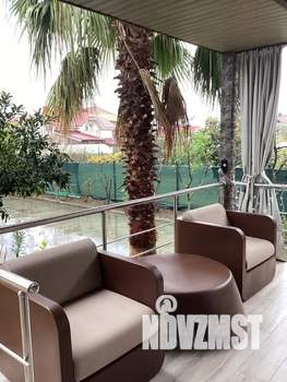 Дом 140м², 2-этажный, посуточно, 