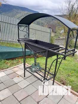 Дом 32м², 1-этажный, посуточно, 