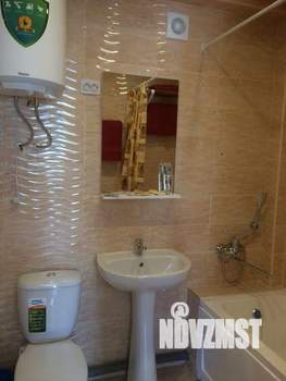 Дом 35м&sup2;, 1-этажный, посуточно, 