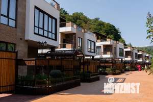 Дом 200м², 3-этажный, посуточно, 