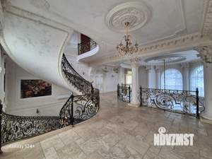 Коттедж 750м², 3-этажный, на длительный срок, 
