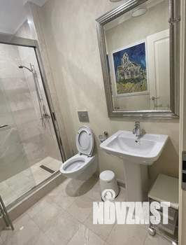 Дом 423м², 4-этажный, посуточно, 