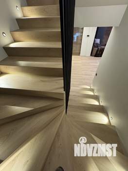 Дом 250м², 3-этажный, на длительный срок, 