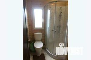 Дом 55м², 2-этажный, посуточно, 