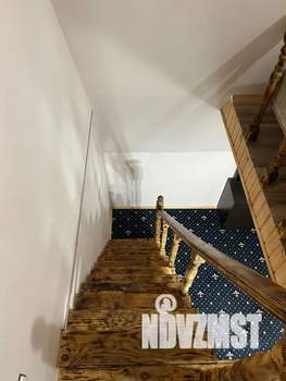 Дом 54м&sup2;, 2-этажный, посуточно, 