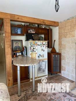 Дом 60м&sup2;, 2-этажный, посуточно, 