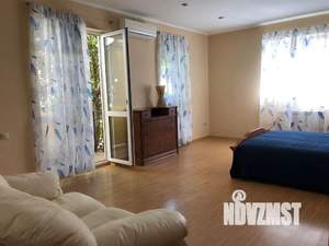 Дом 100м², 3-этажный, посуточно, 