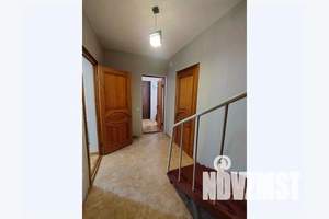 Дом 90м², 2-этажный, посуточно, 