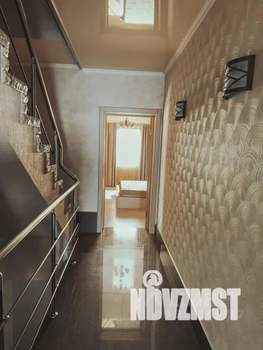 Дом 100м&sup2;, 3-этажный, посуточно, 