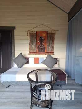 Дом 80м², 2-этажный, посуточно, 