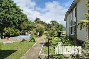 Дом 360м², 3-этажный, посуточно, 