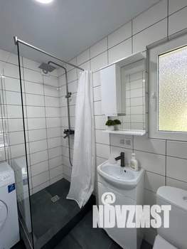 Дом 25м², 1-этажный, посуточно, 