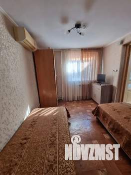Дом 18м², 2-этажный, посуточно, 