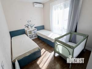 Дом 78м², 1-этажный, посуточно, 