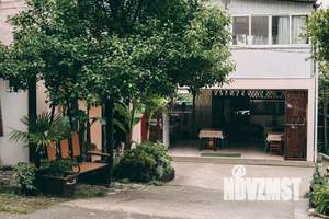 Дом 32м², 1-этажный, посуточно, 