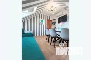 Дом 80м², 3-этажный, посуточно, 